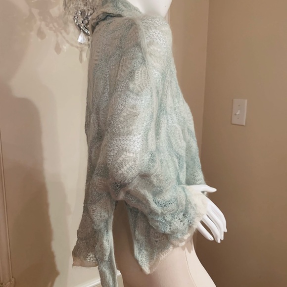 Christian Dior Boutique Paris Sweater SIZE - Picture 5 of 16